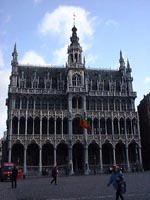 Hotel de Ville